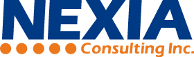 Nexia Consulting Inc. Logo
